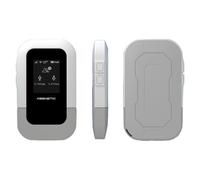 Keenetic Mobile WI FI 4G LTE ROAMER Single Band White e Grey KN 5110 01 EU