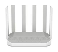 Router Keenetic Hero 5G WiFi 6 AX3000 5G Dual SIM 2.5G Mesh USB