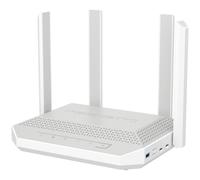 KEENETIC HOPPER 4G+ ROUTER/MODEM 4G+ DUAL SIM, WI-FI 6 AX3000 MESH, SMART SWITCH 5 PORTE GIGABIT, 1