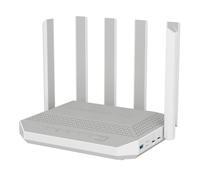 Router Keenetic Hero 5G WiFi 6 AX3000 5G Dual SIM 2.5G Mesh USB