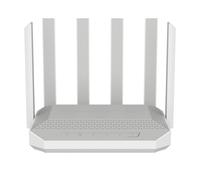 Keenetic Modem/Router Hero 5G Dual Sim Wi-Fi 6 Ax3000 Mesh N.1 Porta Da 25Gb Smart Switch 4 Port