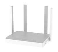 KEENETIC HERO 4G+ (KN-2410), MODEM/ROUTER 4G, 4 PORTE 1GBPS, WI-FI AX1800, MESH, VPN, PARENTAL CONTROL, MEDIA SERVER, MENU MU