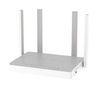 Keenetic Modem router HOPPER AX1800 DSL Gigabit Dual Band White e Silver KN 3610