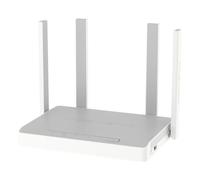 Keenetic Modem router SKIPPER AC1200 DSL Gigabit Dual Band Silver e White KN