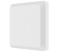 Keenetic Orbiter Pro Router/Extender/Access Point Wi-Fi mesh AC1300 con smart switch Gigabit a 2 porte e Power over Ethernet