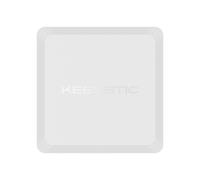 Keenetic Orbiter Pro Router/Extender/Access Point Wi-Fi mesh AC1300 con smart switch Gigabit a 2 porte e Power over Ethernet, 4 pc(s)