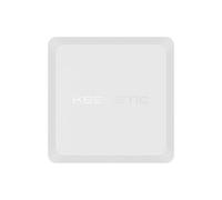 Keenetic Orbiter Pro Router/Extender/Access Point Wi-Fi mesh AC1300 con smart switch Gigabit a 2 porte e Power over Ethernet, 4 pc(s)