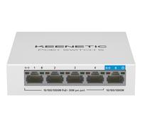 Keenetic Switch Poe Switch 5