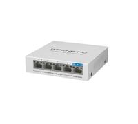 Keenetic Poe+ Switch 5 (Kn-4610) Switch 1 Porta 1Gbps + 4 Porte 1 Gbps Poe+ Potenza Massima Erogab