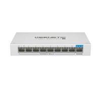 Keenetic Switch PoE+ 9