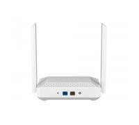 Keenetic Racer Router Wi-Fi 6 AX3000 Dual-Band Gigabit Ethernet