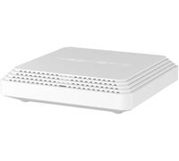 Keenetic Racer Router Mesh Wireless AX 3000Mbps Dual-Band Bianco