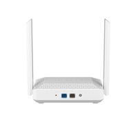 Keenetic Racer Router Wi-Fi 6 AX3000 Dual-Band Gigabit Ethernet