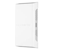 Keenetic repeater/extender buddy 6 se (kn-4410) ax3000 wi-fi extender, mesh, 1 porta 1gbit/s