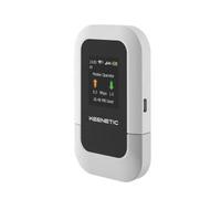 ROUTER PORTATILE KEENETIC ROAMER 4G Hotspot Wi-Fi6