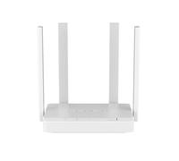 Keenetic Speedster Router/Extender Wi-Fi 5 mesh AC1200 con smart switch Gigabit a 4 porte