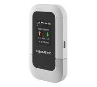 ROUTER PORTATILE KEENETIC ROAMER 4G Hotspot Wi-Fi6