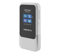Keenetic Roamer 5G (KN-5210) Hotspot mobile 5G con Wi-Fi 6