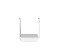 Keenetic Starter Router/Extender Wi-Fi Mesh N300 con smart switch a 4 porte