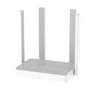 Router Wi-Fi Keenetic Runner 4G KN-2211 4G N300 Mesh 4 porte WPA3 VPN