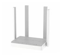 Keenetic Runner 4G (Kn-2210)Modem/Router 4G 4 Porte 100Mbps Wi-Fi N300Mesh