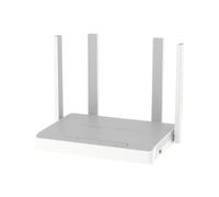 Keenetic Skipper DSL Modem router Wi-Fi 5 mesh Supervectoring VDSL2/ADSL2+ AC1200 con smart switch Gigabit a 4 porte e porta USB