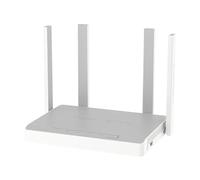 Keenetic Skipper DSL Modem router Wi-Fi 5 mesh Supervectoring VDSL2/ADSL2+ AC1200 con smart switch Gigabit a 4 porte e porta USB