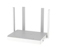 Keenetic Skipper DSL Modem router Wi-Fi 5 mesh Supervectoring VDSL2/ADSL2+ AC1200 con smart switch Gigabit a 4 porte e porta USB