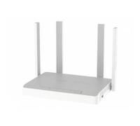 Keenetic Skipper DSL Modem router Wi-Fi 5 mesh Supervectoring VDSL2/ADSL2+ AC1200 con smart switch Gigabit a 4 porte e porta USB