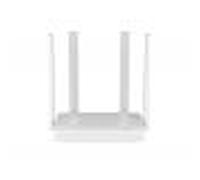 Keenetic Speedster Router/Extender Wi-Fi 5 mesh AC1200 con smart switch Gigabit a 4 porte