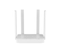 Keenetic Speedster Router/Extender Gigabit Wi-Fi 5 mesh AC1200 con smart switch Gigabit a 4 porte