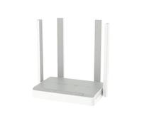 Keenetic Speedster Router/Extender Wi-Fi 5 mesh AC1200 con smart switch Gigabit a 4 porte