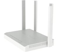 KEENETIC SPRINTER 2ND GEN. (KN-3711), ROUTER/EXTENDER GIGABIT WI-FI 6 MESH AX3000, CON SMART SWITCH KN-3711-01-EU