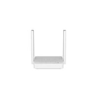 Keenetic Starter Router/Extender Wi-Fi Mesh N300 con smart switch a 4 porte