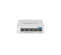 Keenetic Poe+ Switch 5 (Kn-4610) Switch 1 Porta 1Gbps + 4 Porte 1 Gbps Poe+ Potenza Massima Erogab