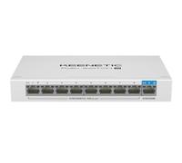 Keenetic Switch PoE+ 9