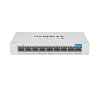 Keenetic Switch PoE+ 9