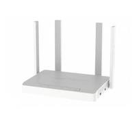 Keenetic Titan Router Mesh Wireless AX 3200Mbps Dual-Band Bianco