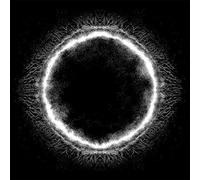 Keening - The yellow portal