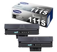 KEENKLE MLT D111S Toner Compatibili per Samsung MLT D111S D111L Toner per
