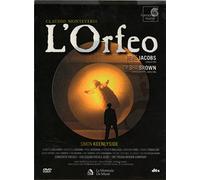 Keenlyside - L'Orfeo
