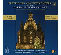 Keenlyside,Simon - Festl. Adventskonzert 2006 Dresdner Frauenkirche