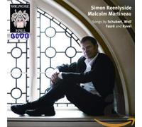Keenlyside, Simon - Simon Keenlyside: Live At Wigmore Hall