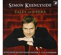 Keenlyside,Simon - Tales of Opera