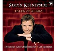 Keenlyside, Simon - Tales Of Opera