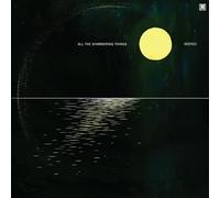 Keeno All the Shimmering Things (Vinyl LP) 12" Album