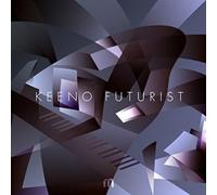 Keeno Futurist (CD) Album