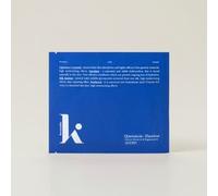keenoniks - Ceramide Intensive Moisture Cream Sheet Mask 28g x 1 sheet