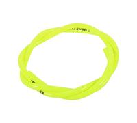 Keenso 1/4 di Pollice 3 Piedi colorato Gas combustibile Linea Tubo Tubo Tubo Benzina per Moto Dirt Pit Bike ATV motoslitta Jet Ski Poliuretano(Giallo) Altre modifiche