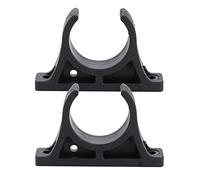 Keenso 1165/5000 翻译结果 Porta pagaia, 7 x 1,5 x 4,3 cm / 2,8 x 0,6 x 1,7 Pollici Porta pagaia per Kayak Porta pagaia per Canoa Robusto e Durevole Canottaggio